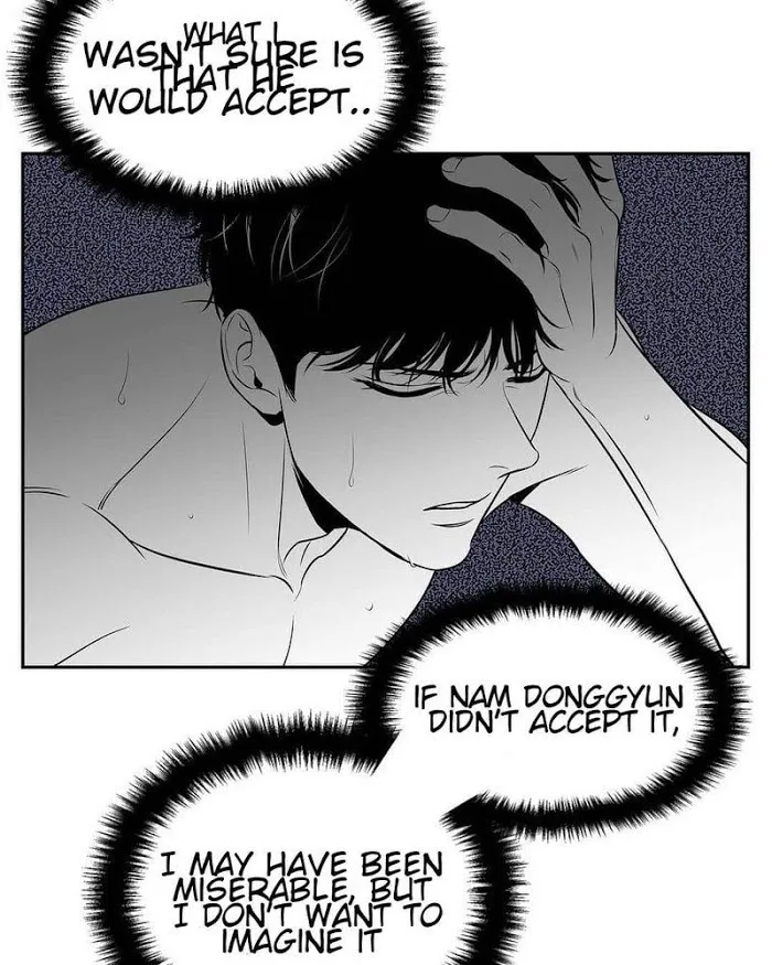 Bj Alex - Chapter 62 Page 18