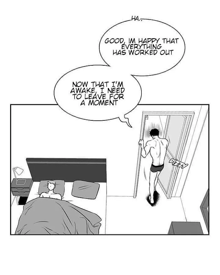 Bj Alex - Chapter 62 Page 19