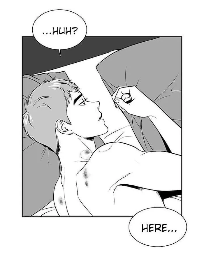 Bj Alex - Chapter 62 Page 22