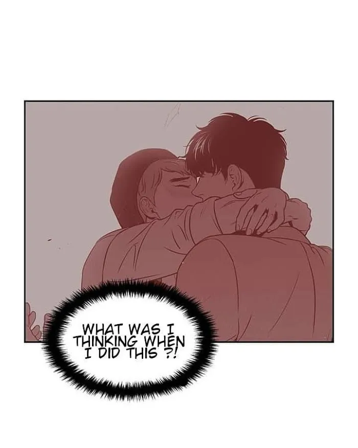 Bj Alex - Chapter 62 Page 25