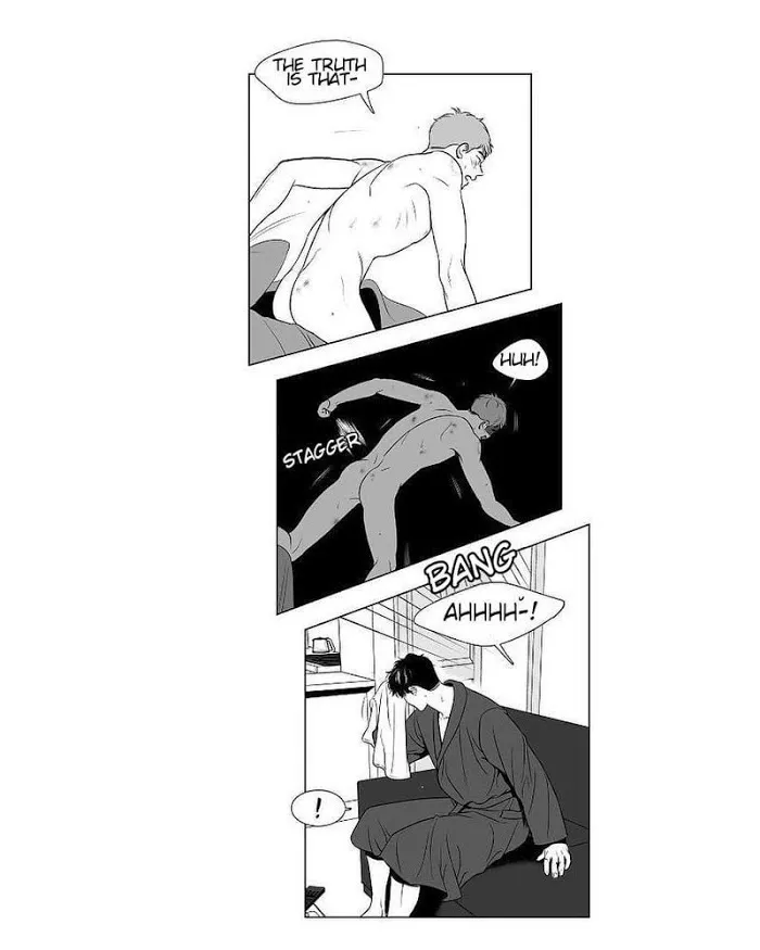 Bj Alex - Chapter 62 Page 27