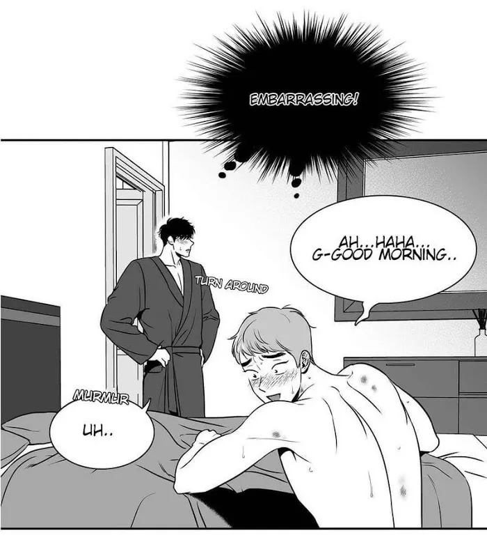 Bj Alex - Chapter 62 Page 30