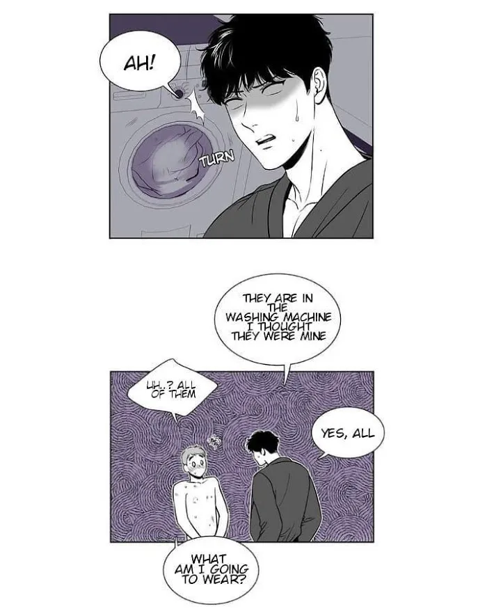 Bj Alex - Chapter 62 Page 33