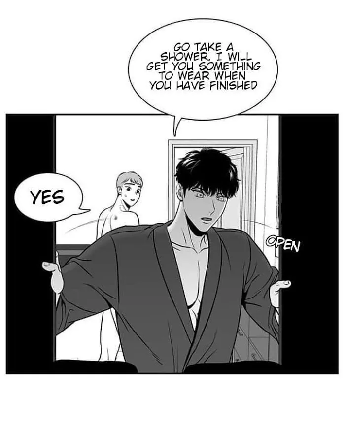 Bj Alex - Chapter 62 Page 34