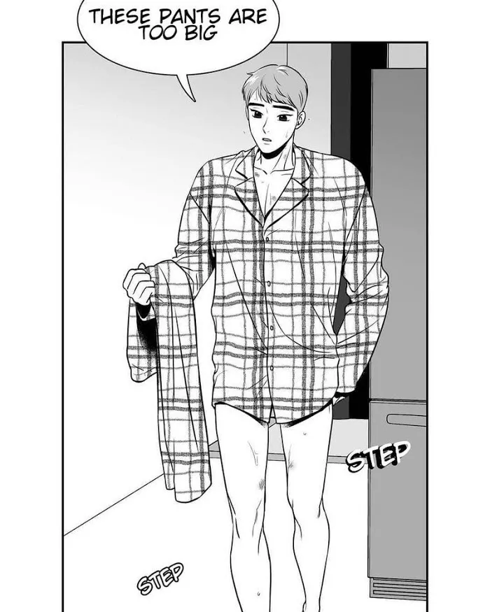 Bj Alex - Chapter 62 Page 39