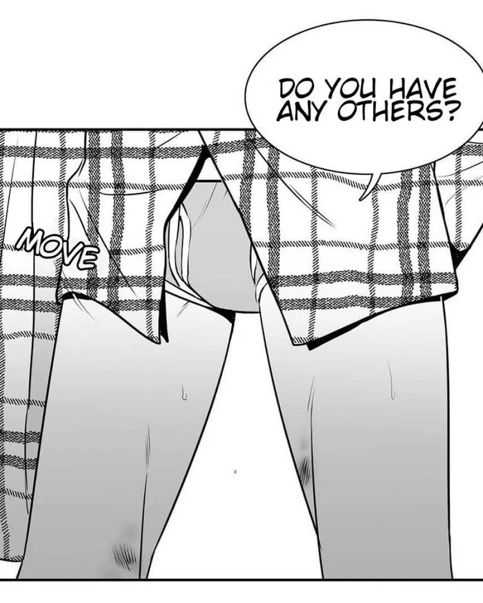 Bj Alex - Chapter 62 Page 40