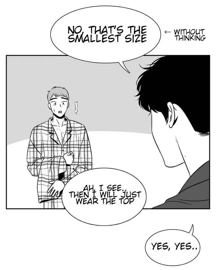 Bj Alex - Chapter 62 Page 42