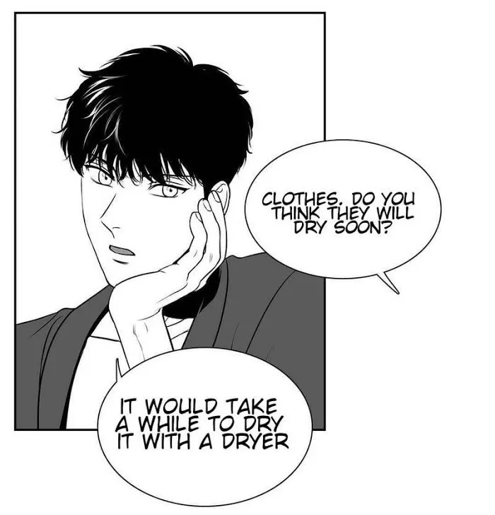 Bj Alex - Chapter 62 Page 47
