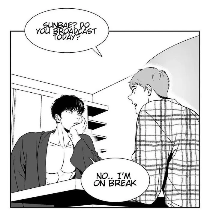 Bj Alex - Chapter 62 Page 49