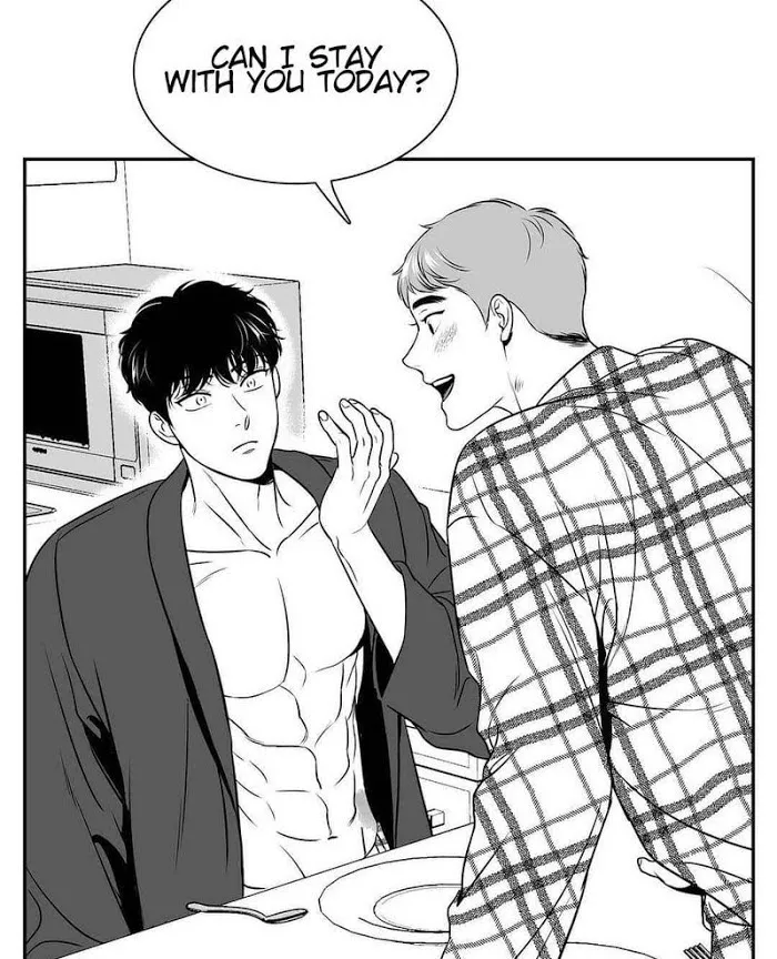 Bj Alex - Chapter 62 Page 51