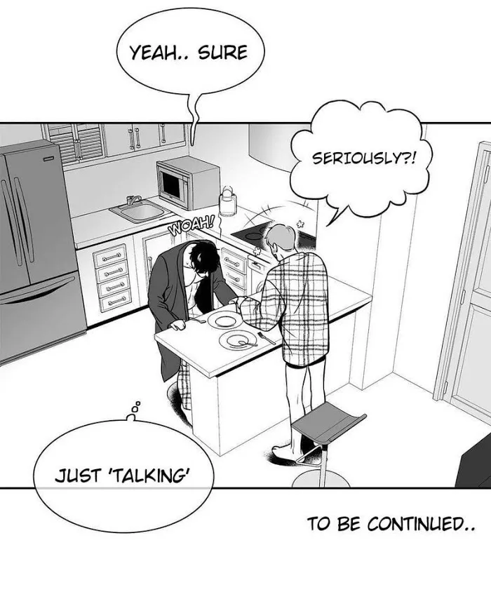 Bj Alex - Chapter 62 Page 54