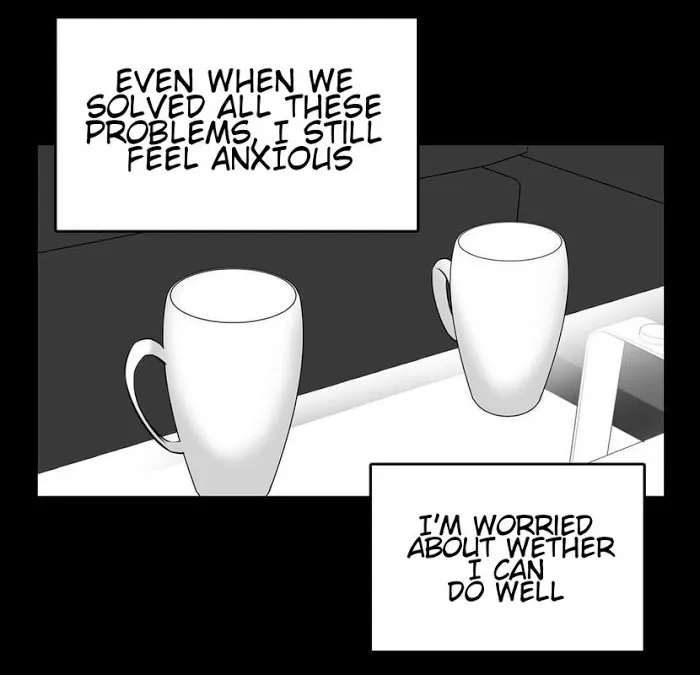 Bj Alex - Chapter 63 Page 6