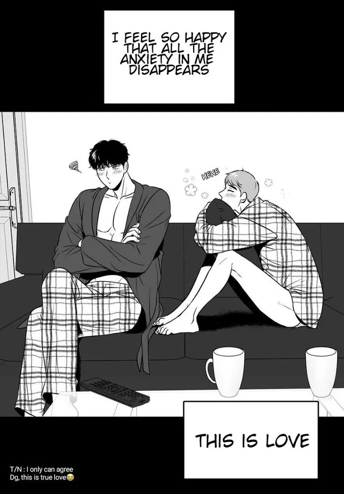 Bj Alex - Chapter 63 Page 8