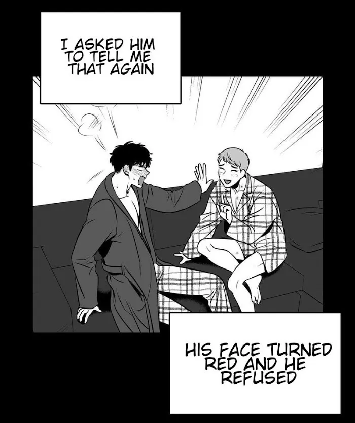Bj Alex - Chapter 63 Page 10