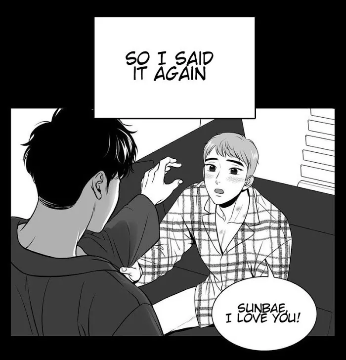 Bj Alex - Chapter 63 Page 12