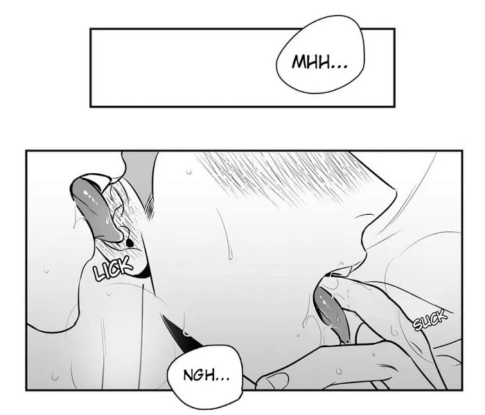 Bj Alex - Chapter 63 Page 19