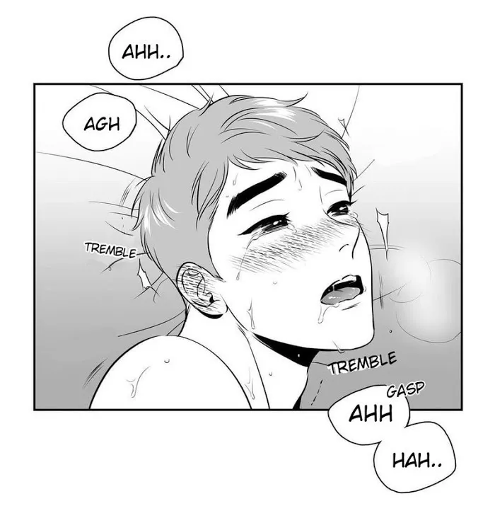 Bj Alex - Chapter 63 Page 26