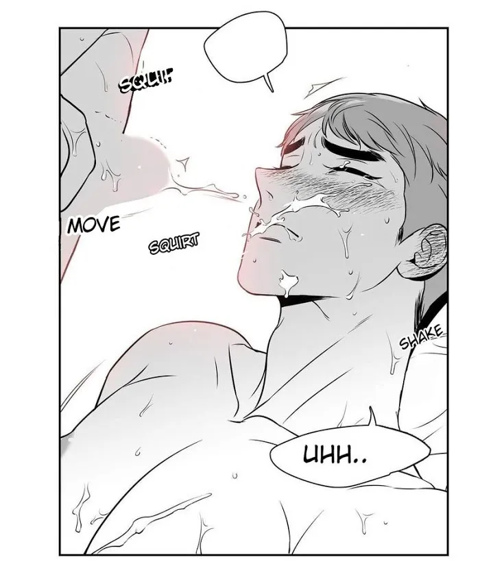 Bj Alex - Chapter 63 Page 29