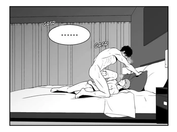 Bj Alex - Chapter 63 Page 30