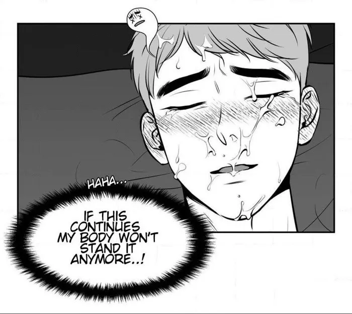 Bj Alex - Chapter 63 Page 33
