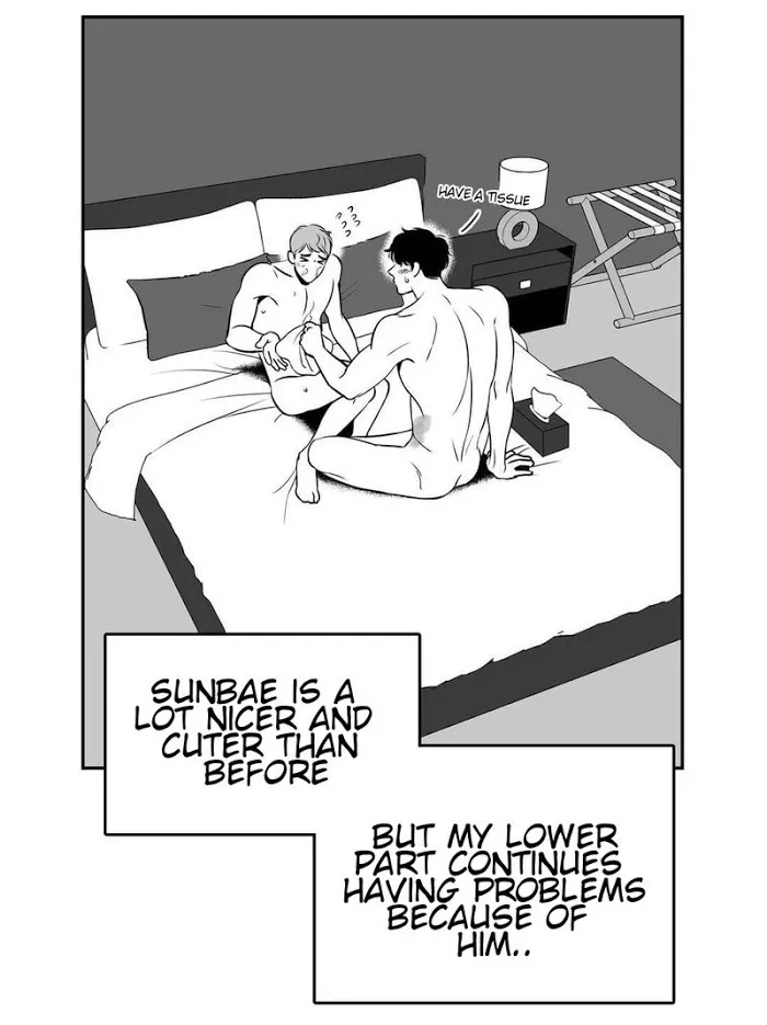 Bj Alex - Chapter 63 Page 34
