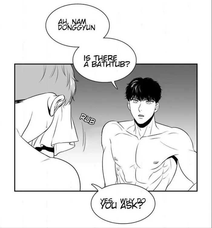 Bj Alex - Chapter 63 Page 35