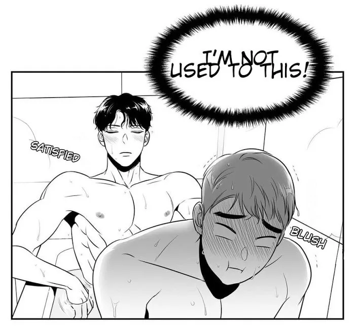 Bj Alex - Chapter 63 Page 40
