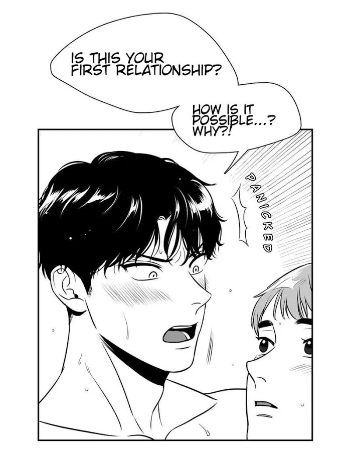 Bj Alex - Chapter 63 Page 51