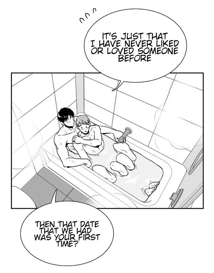 Bj Alex - Chapter 63 Page 52