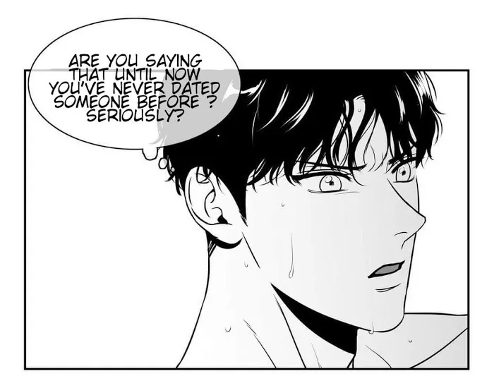 Bj Alex - Chapter 63 Page 54
