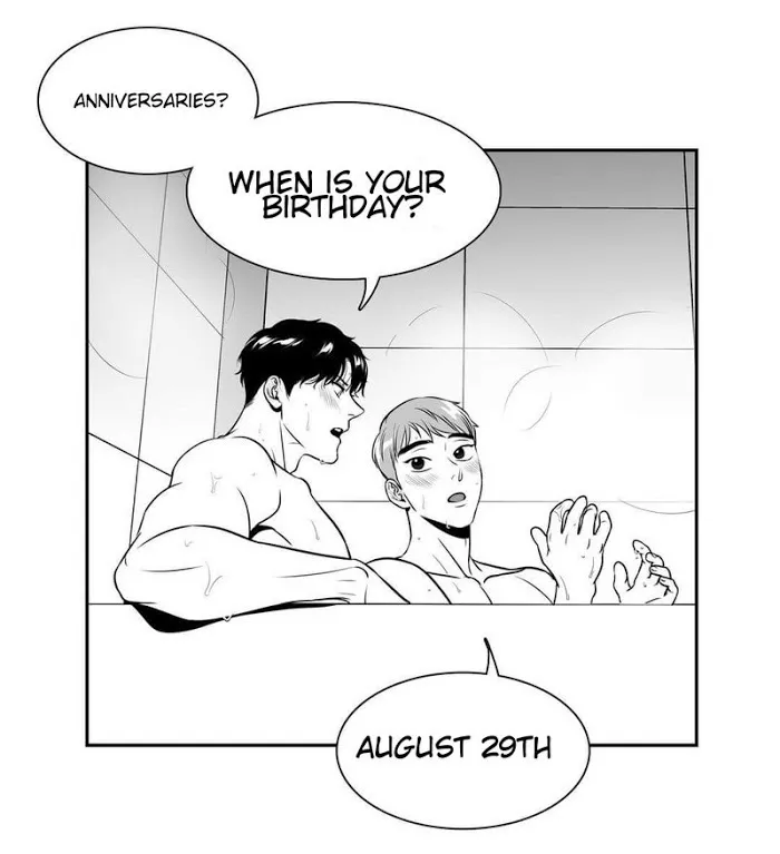 Bj Alex - Chapter 63 Page 56