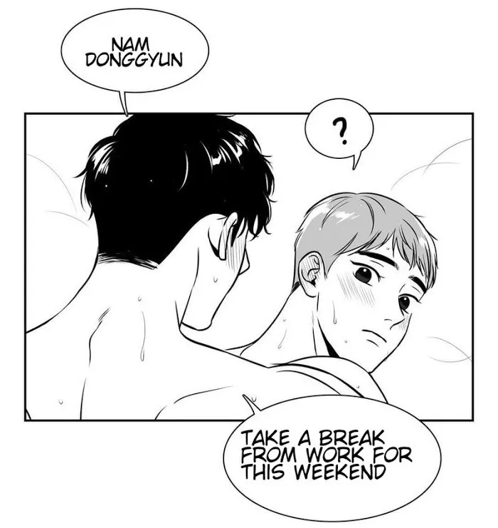 Bj Alex - Chapter 63 Page 60