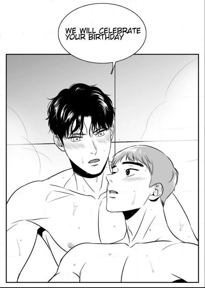 Bj Alex - Chapter 63 Page 61