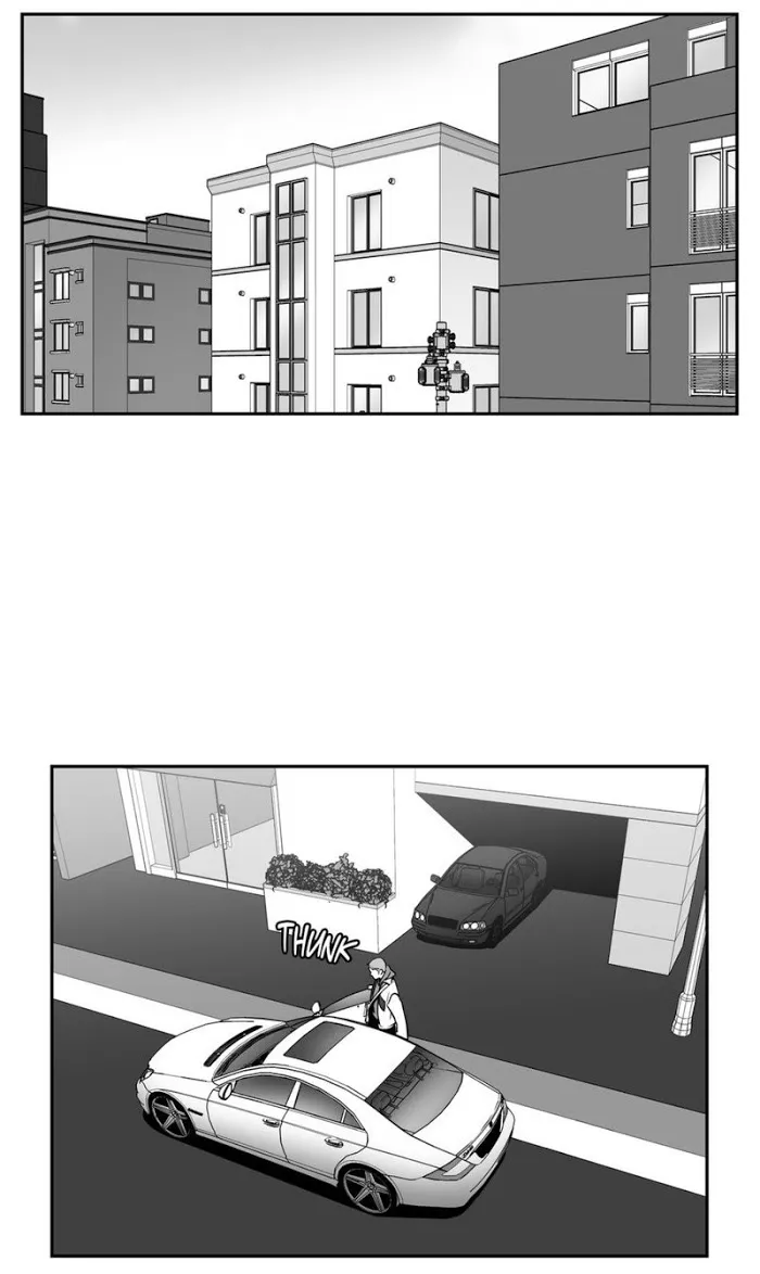 Bj Alex - Chapter 64 Page 1
