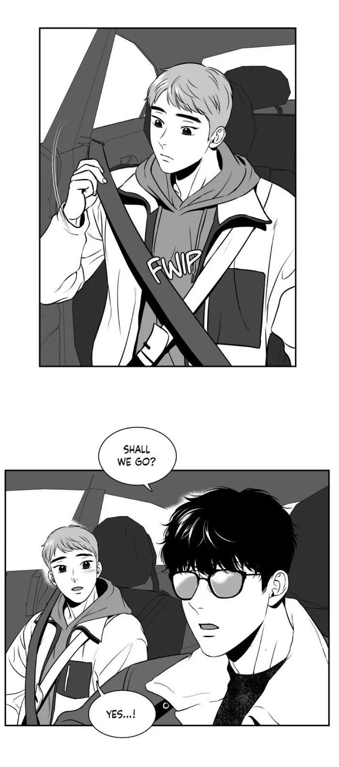 Bj Alex - Chapter 64 Page 2