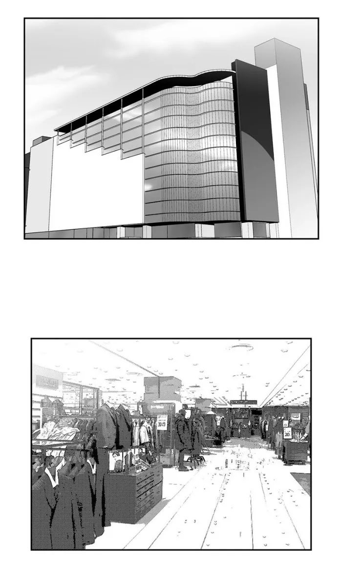 Bj Alex - Chapter 64 Page 7