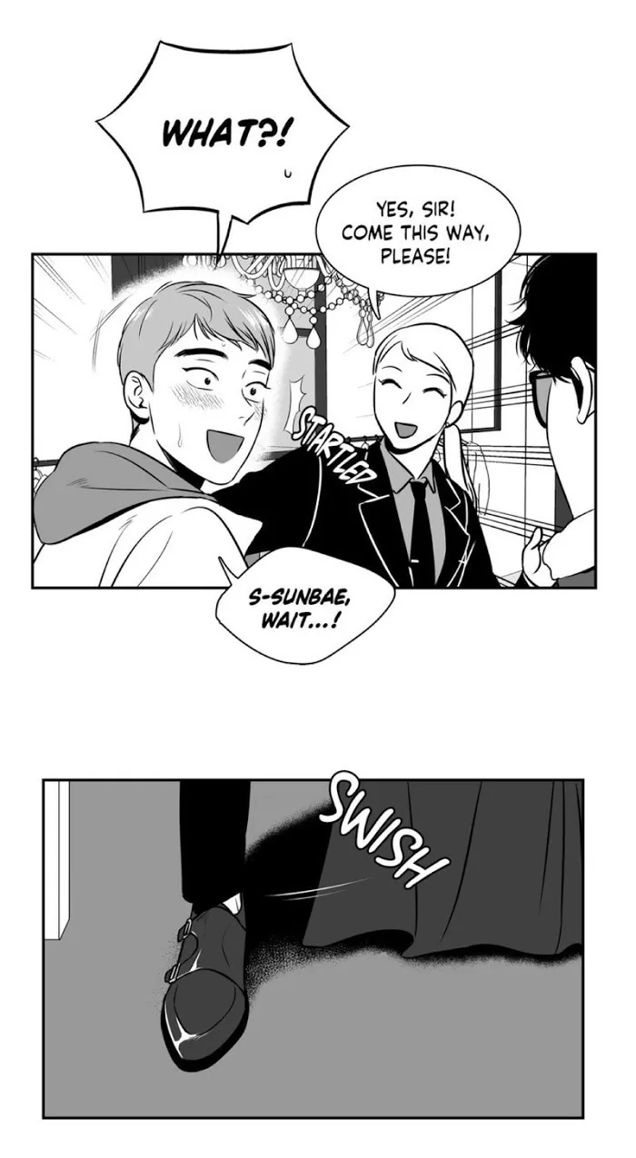 Bj Alex - Chapter 64 Page 9