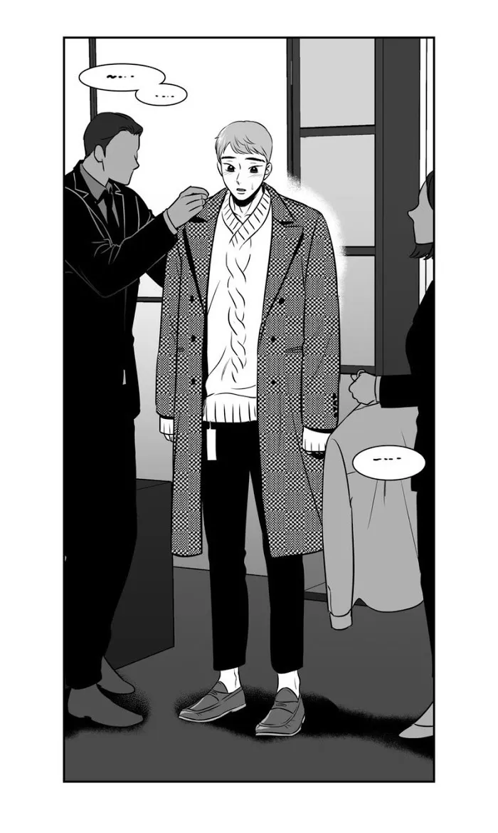 Bj Alex - Chapter 64 Page 12