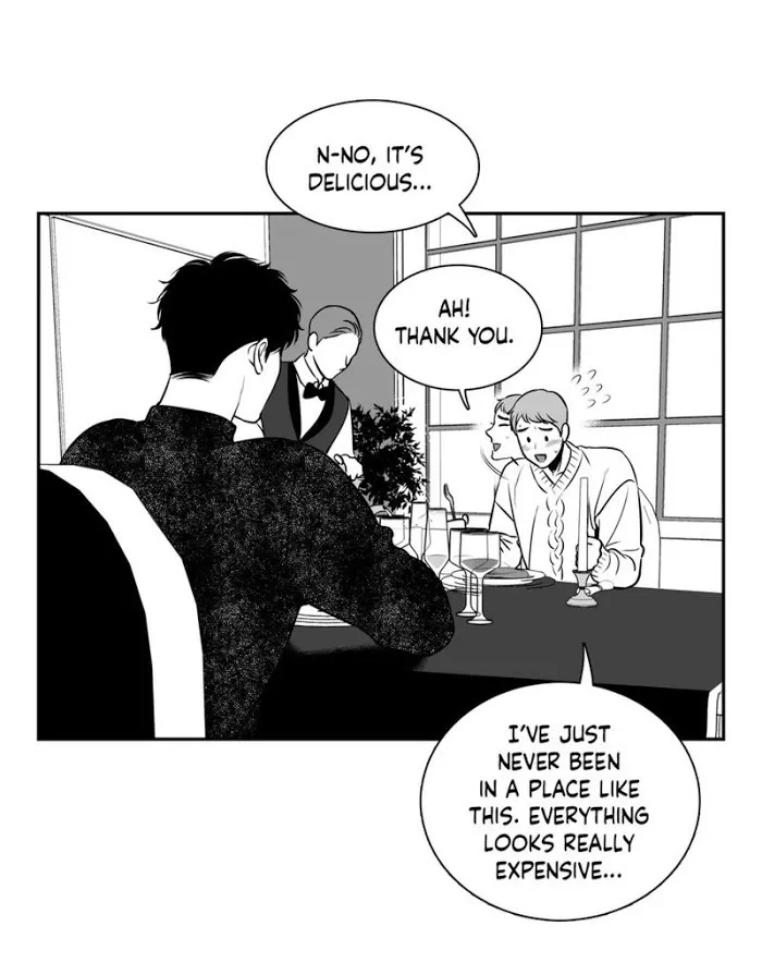 Bj Alex - Chapter 64 Page 22