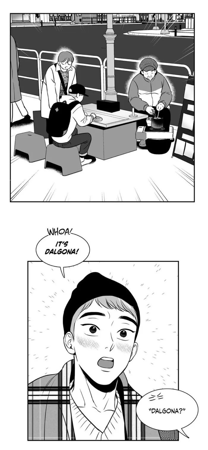 Bj Alex - Chapter 64 Page 27