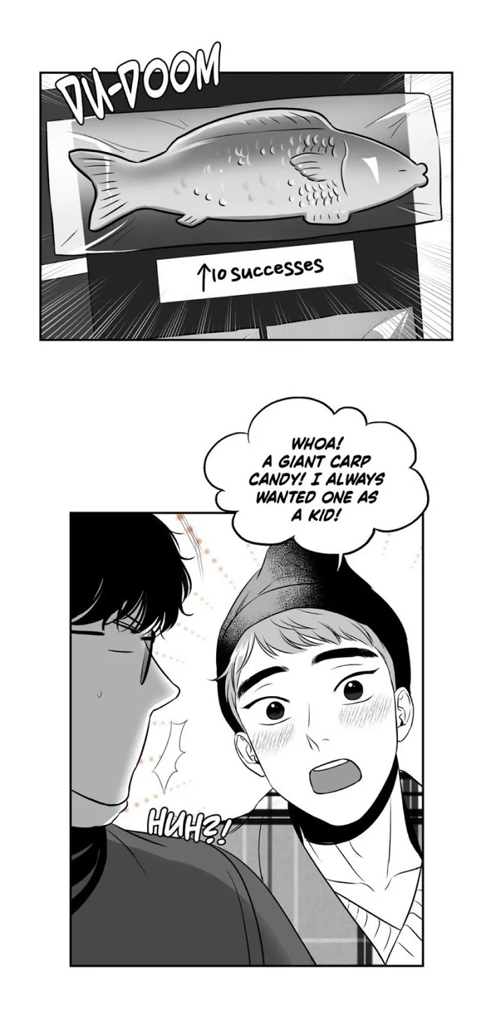 Bj Alex - Chapter 64 Page 31