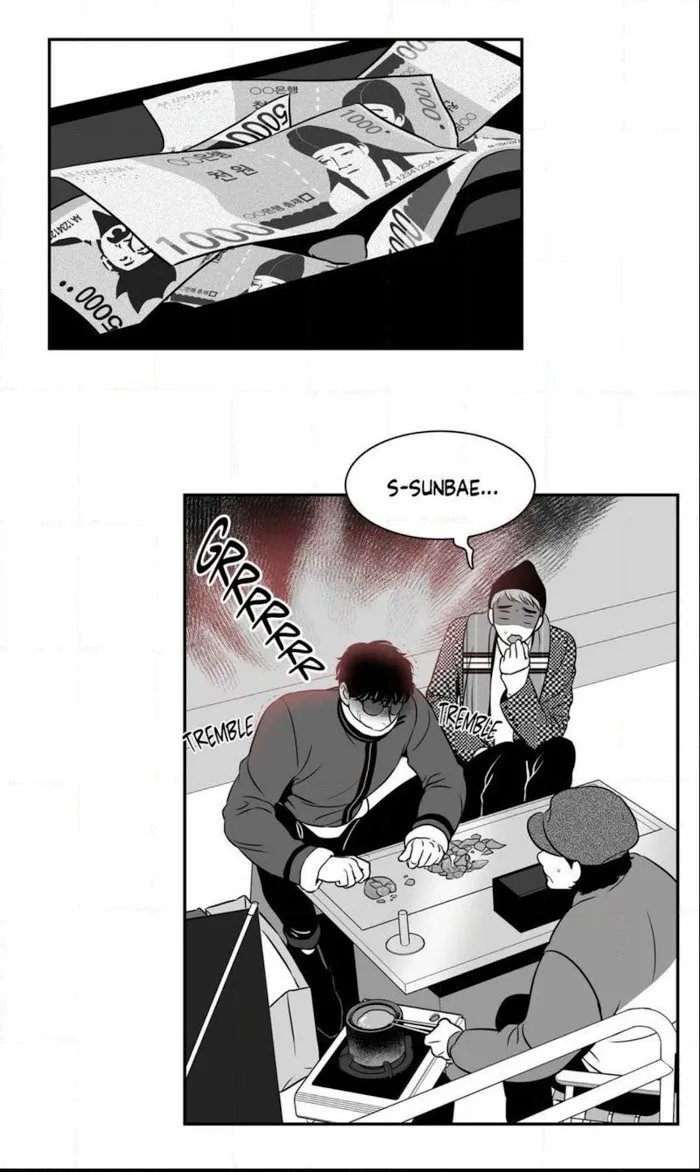 Bj Alex - Chapter 64 Page 37