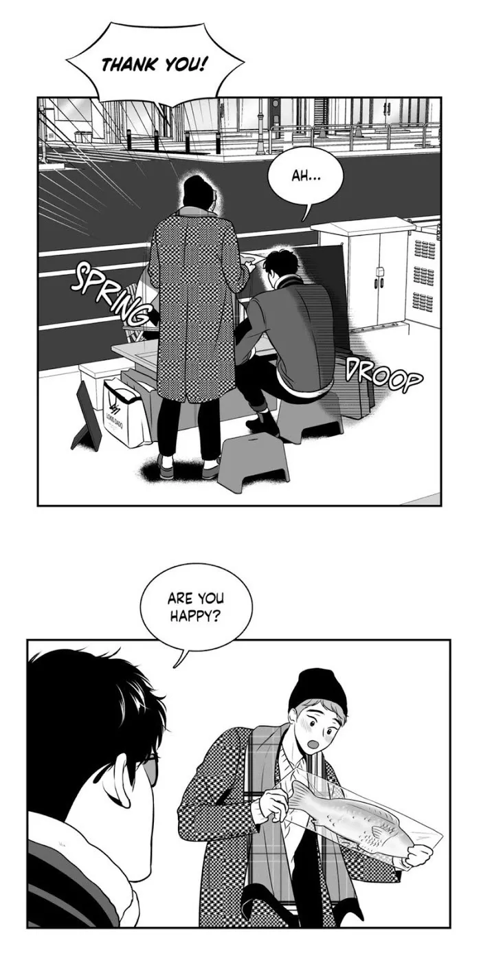 Bj Alex - Chapter 64 Page 40
