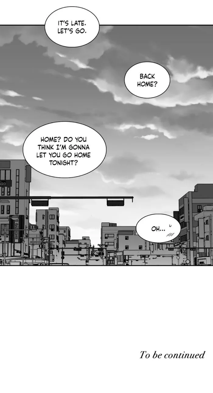 Bj Alex - Chapter 64 Page 42