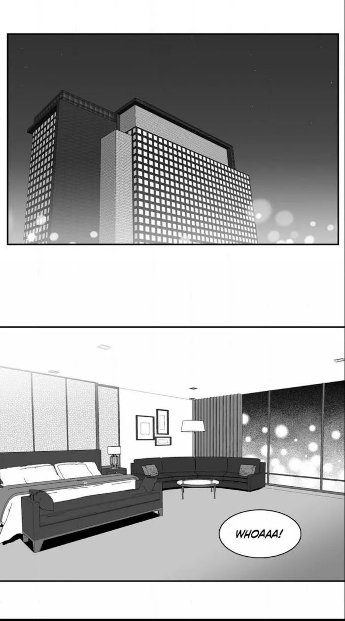 Bj Alex - Chapter 65 Page 2