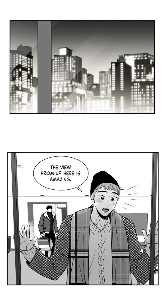 Bj Alex - Chapter 65 Page 3