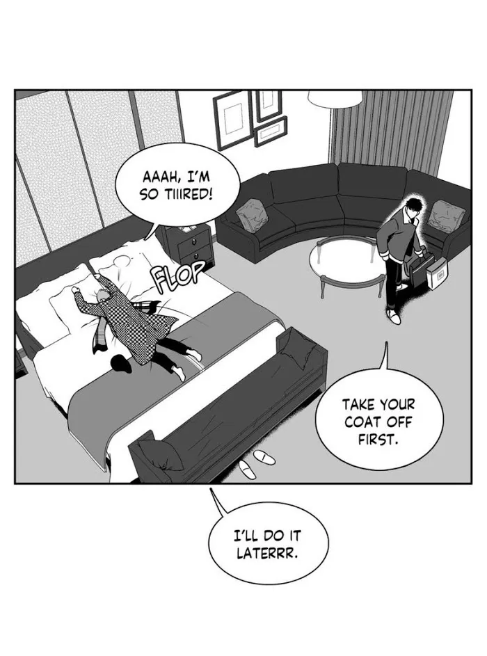 Bj Alex - Chapter 65 Page 4