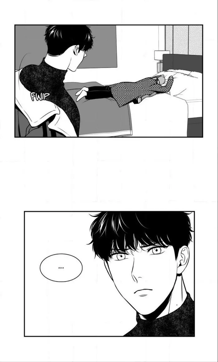 Bj Alex - Chapter 65 Page 5