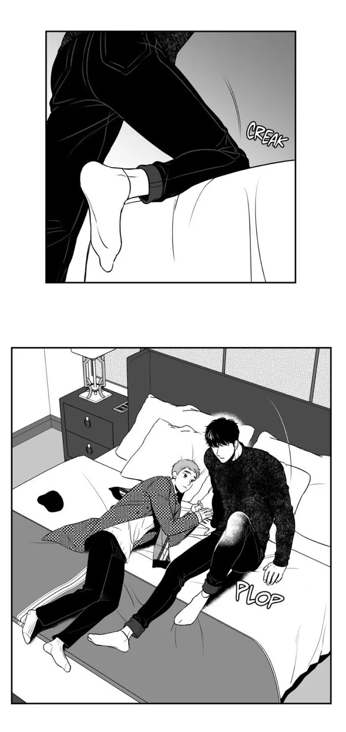 Bj Alex - Chapter 65 Page 6