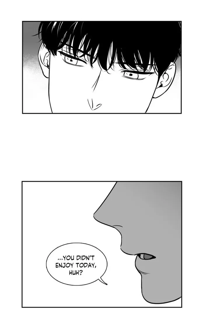Bj Alex - Chapter 65 Page 8